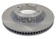 FEBI BILSTEIN Bremsscheibe 108458