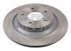 FEBI BILSTEIN Bremsscheibe 108465