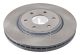 FEBI BILSTEIN Bremsscheibe 108466