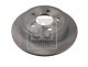 FEBI BILSTEIN Bremsscheibe 108468