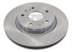 FEBI BILSTEIN Bremsscheibe 108472