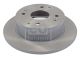 FEBI BILSTEIN Bremsscheibe 108473