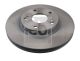 FEBI BILSTEIN Bremsscheibe 108474