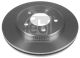 FEBI BILSTEIN Bremsscheibe 108476