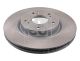 FEBI BILSTEIN Bremsscheibe 108477