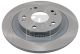 FEBI BILSTEIN Bremsscheibe 108479
