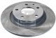 FEBI BILSTEIN Bremsscheibe 108480