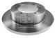 FEBI BILSTEIN Bremsscheibe 108484