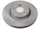 FEBI BILSTEIN Bremsscheibe 108485