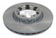 FEBI BILSTEIN Bremsscheibe 108492