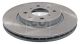 FEBI BILSTEIN Bremsscheibe 108497