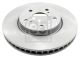 FEBI BILSTEIN Bremsscheibe 108498