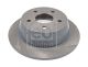 FEBI BILSTEIN Bremsscheibe 108501