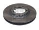FEBI BILSTEIN Bremsscheibe 108502
