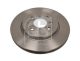 FEBI BILSTEIN Bremsscheibe 108504