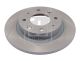 FEBI BILSTEIN Bremsscheibe 108510