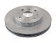 FEBI BILSTEIN Bremsscheibe 108517