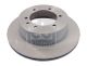 FEBI BILSTEIN Bremsscheibe 108519