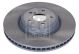 FEBI BILSTEIN Bremsscheibe 108520