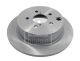 FEBI BILSTEIN Bremsscheibe 108521