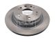 FEBI BILSTEIN Bremsscheibe 108524