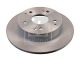 FEBI BILSTEIN Bremsscheibe 108525