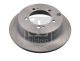 FEBI BILSTEIN Bremsscheibe 108526