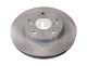 FEBI BILSTEIN Bremsscheibe 108532