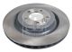 FEBI BILSTEIN Bremsscheibe 108534