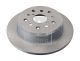 FEBI BILSTEIN Bremsscheibe 108535