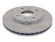 FEBI BILSTEIN Bremsscheibe 108538
