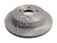 FEBI BILSTEIN Bremsscheibe 108546