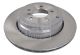 FEBI BILSTEIN Bremsscheibe 108548