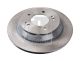 FEBI BILSTEIN Bremsscheibe 108550