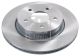 FEBI BILSTEIN Bremsscheibe 108552