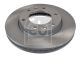 FEBI BILSTEIN Bremsscheibe 108555
