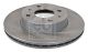FEBI BILSTEIN Bremsscheibe 108557