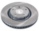 FEBI BILSTEIN Bremsscheibe 108558