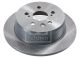 FEBI BILSTEIN Bremsscheibe 108561