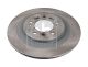 FEBI BILSTEIN Bremsscheibe 108563