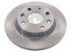 FEBI BILSTEIN Bremsscheibe 108568