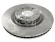 FEBI BILSTEIN Bremsscheibe 108569