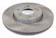 FEBI BILSTEIN Bremsscheibe 108571