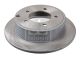 FEBI BILSTEIN Bremsscheibe 108574