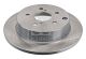 FEBI BILSTEIN Bremsscheibe 108579