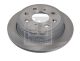 FEBI BILSTEIN Bremsscheibe 108586
