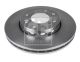 FEBI BILSTEIN Bremsscheibe 108588