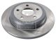 FEBI BILSTEIN Bremsscheibe 108591