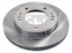 FEBI BILSTEIN Bremsscheibe 108598