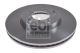 FEBI BILSTEIN Bremsscheibe 108601